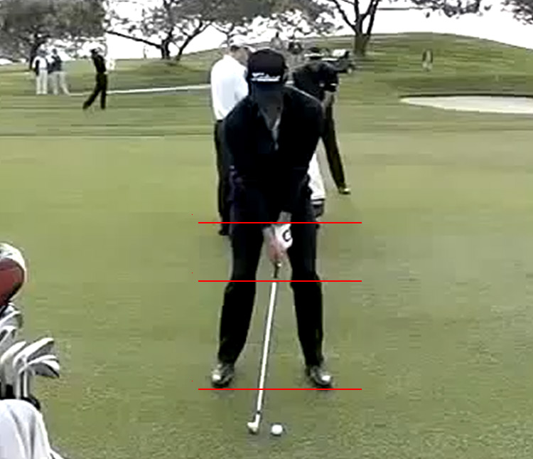 Adam Scott swing review