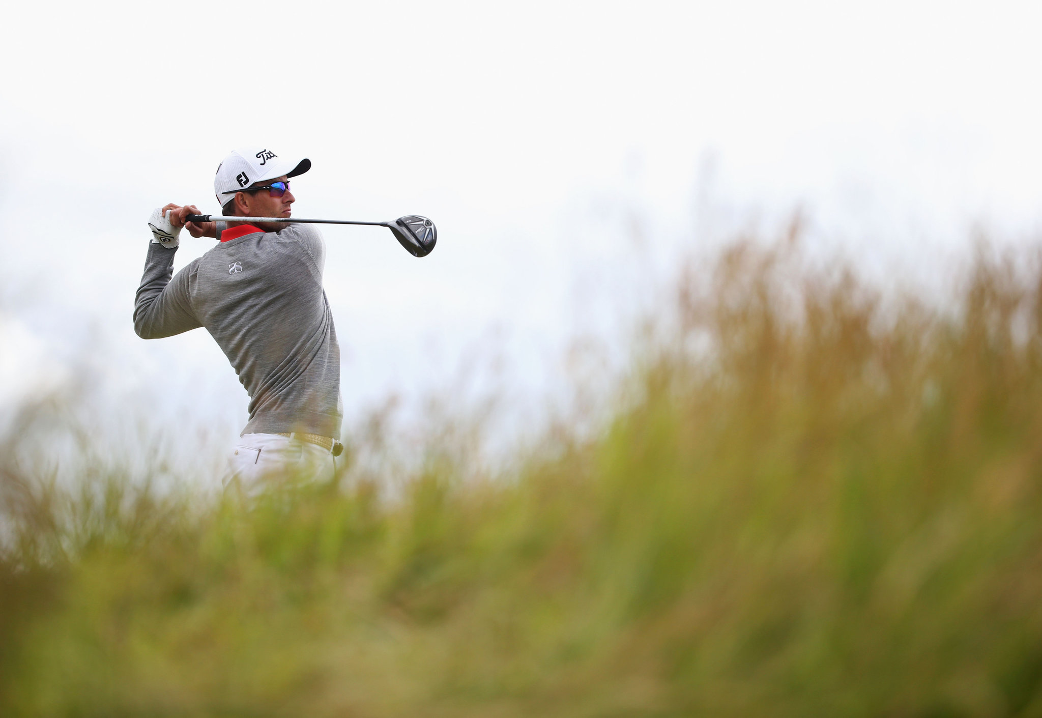 Adam Scott tournament history
