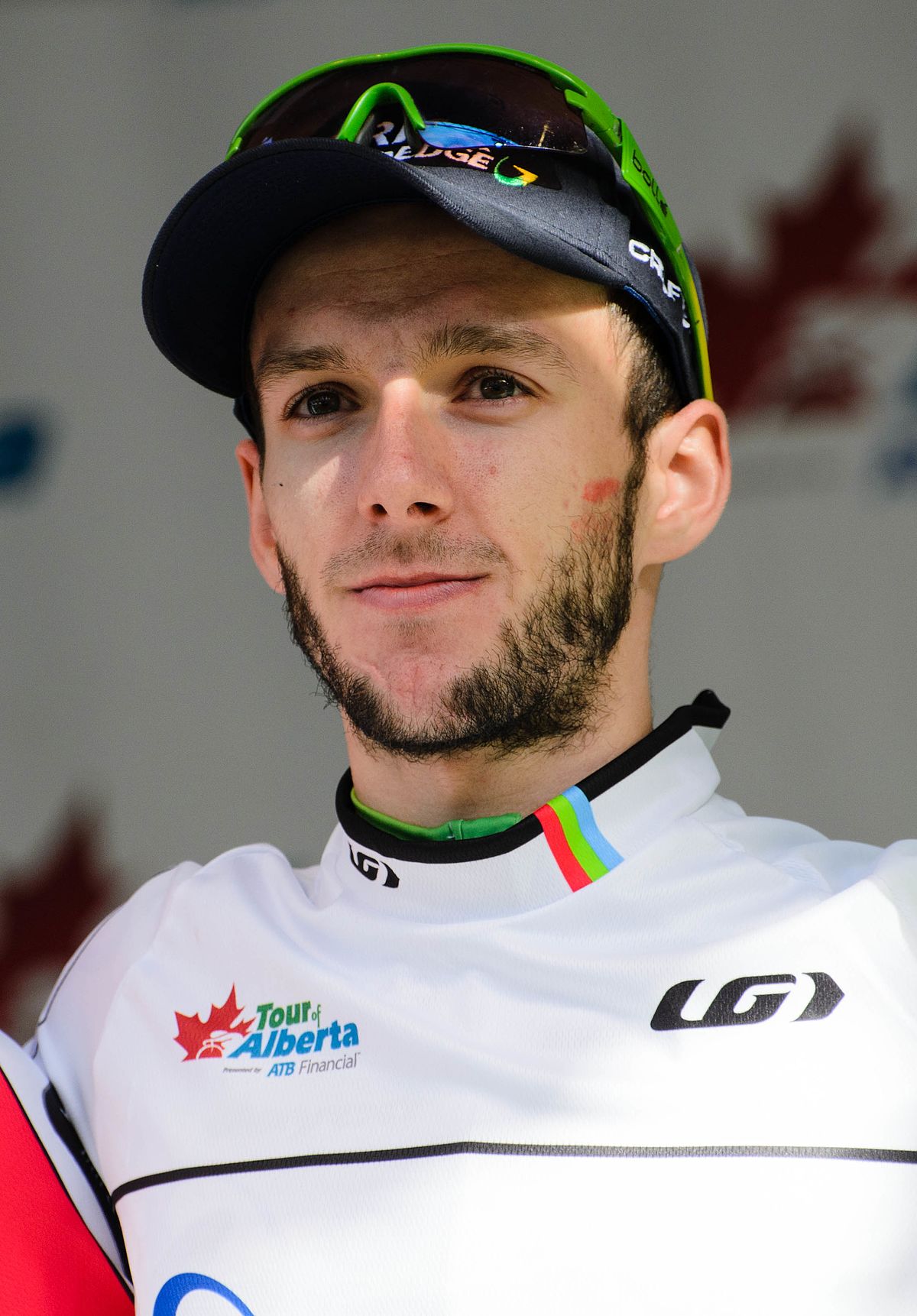 Adam Yates Tour de France