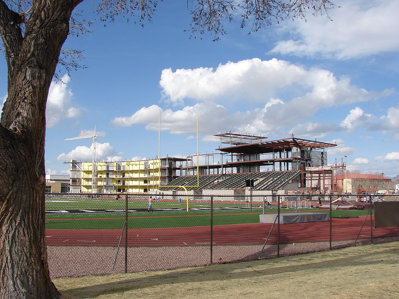 adams stadium photos 0018