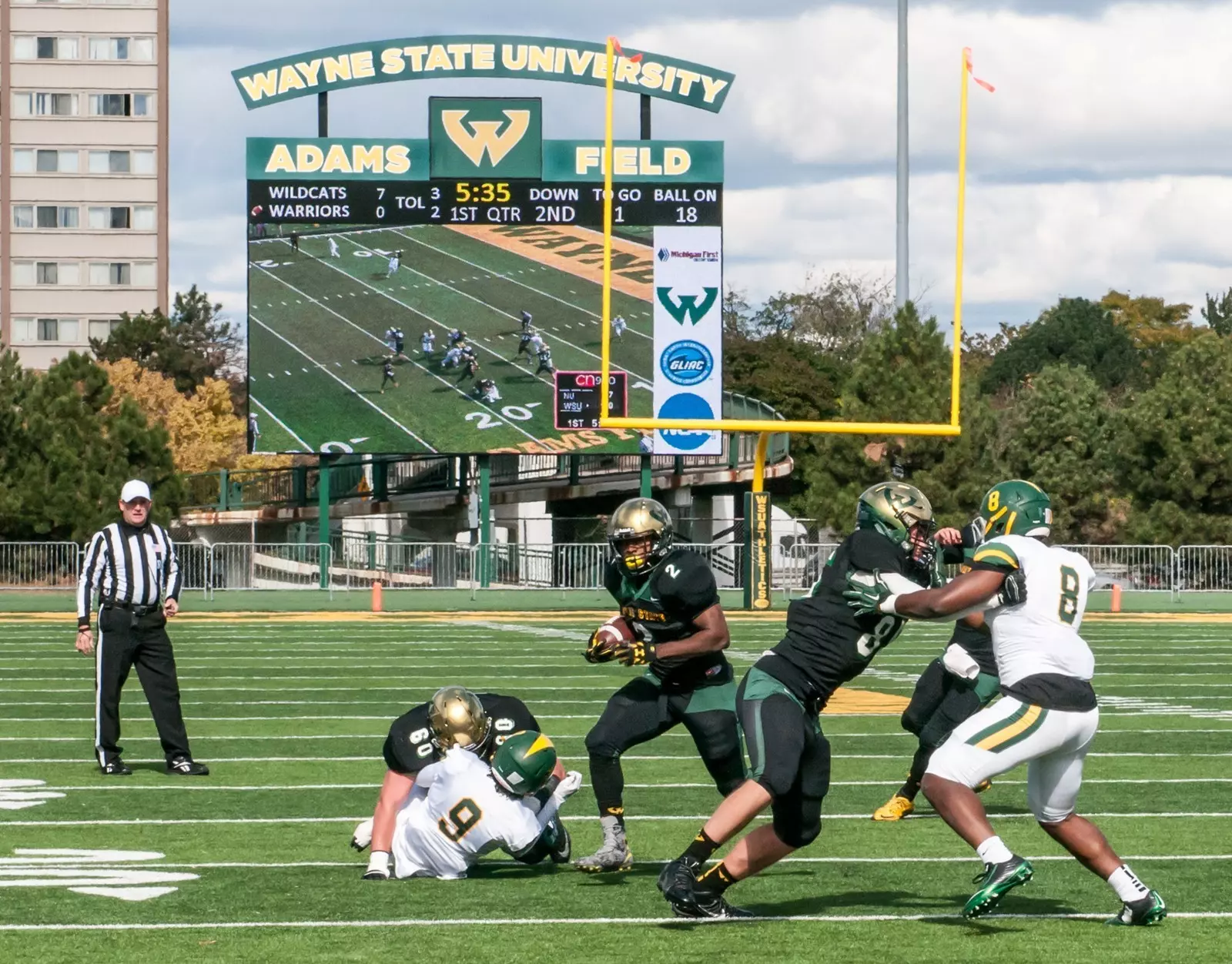 adams stadium photos 0040