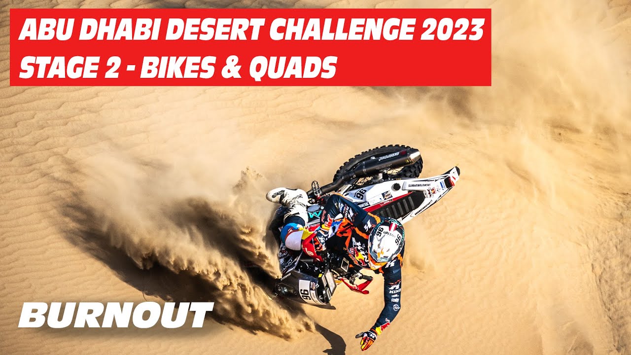 adventure racing 2023