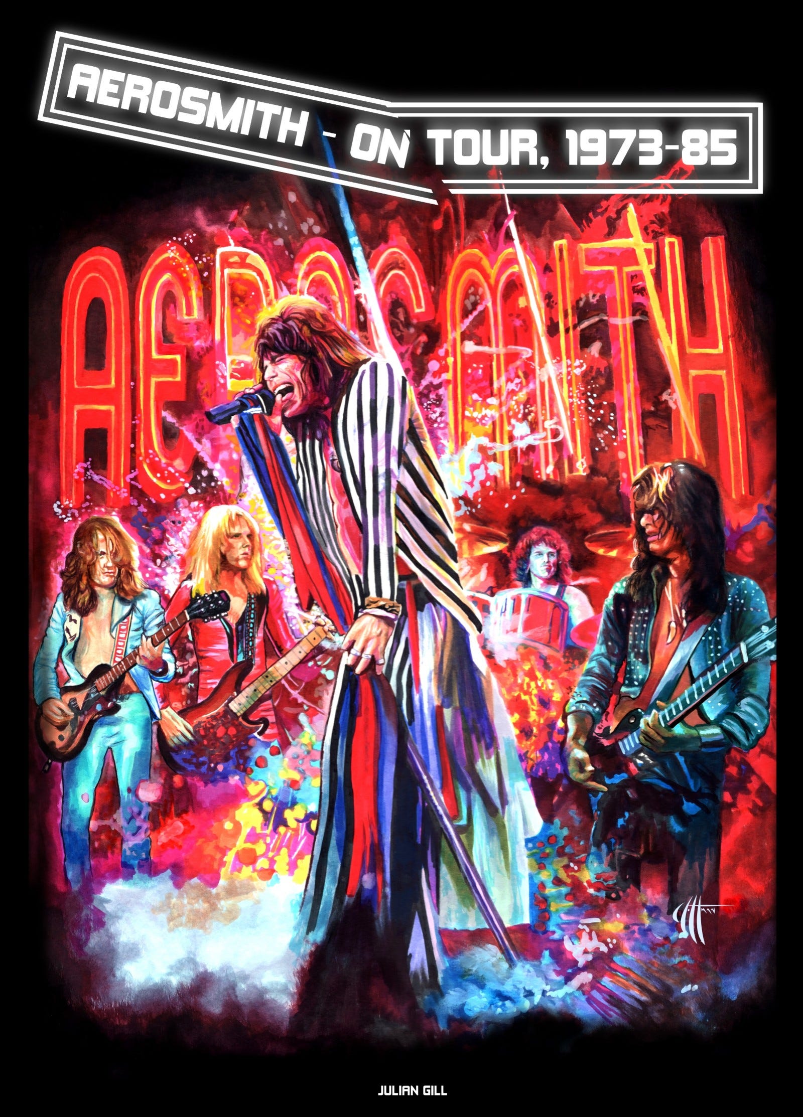 aerosmith images 0023