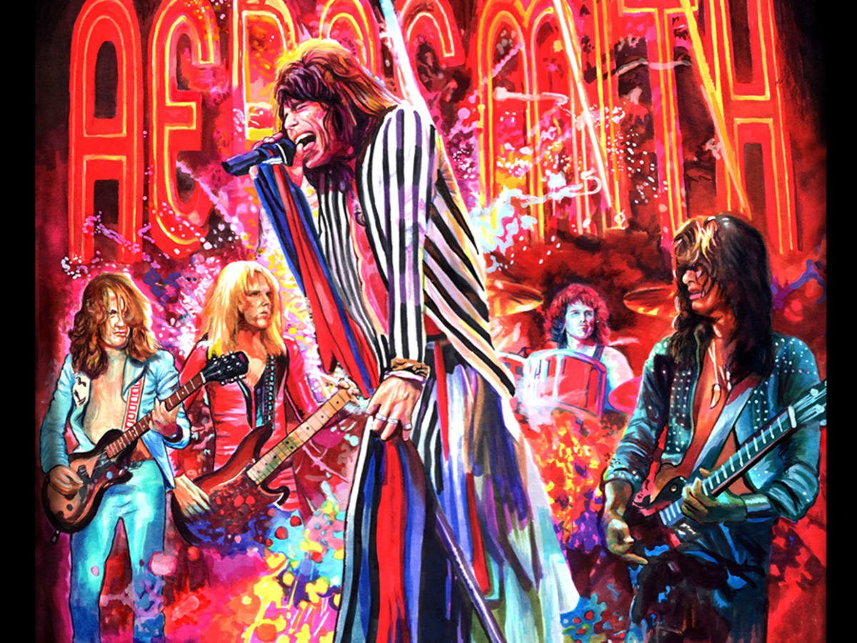 aerosmith images 0043