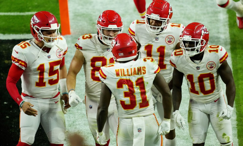 AFC Championship 2021 recap