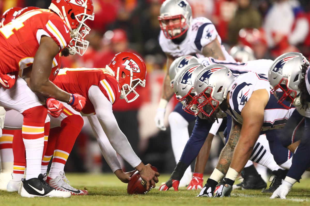 AFC Championship MVP