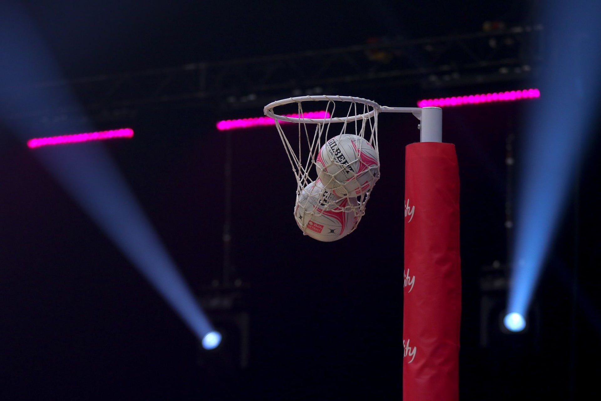 affordable netball options