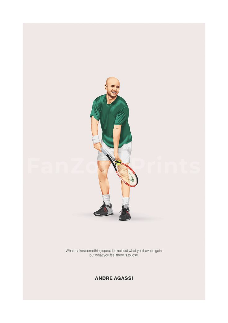 Agassi autobiography review
