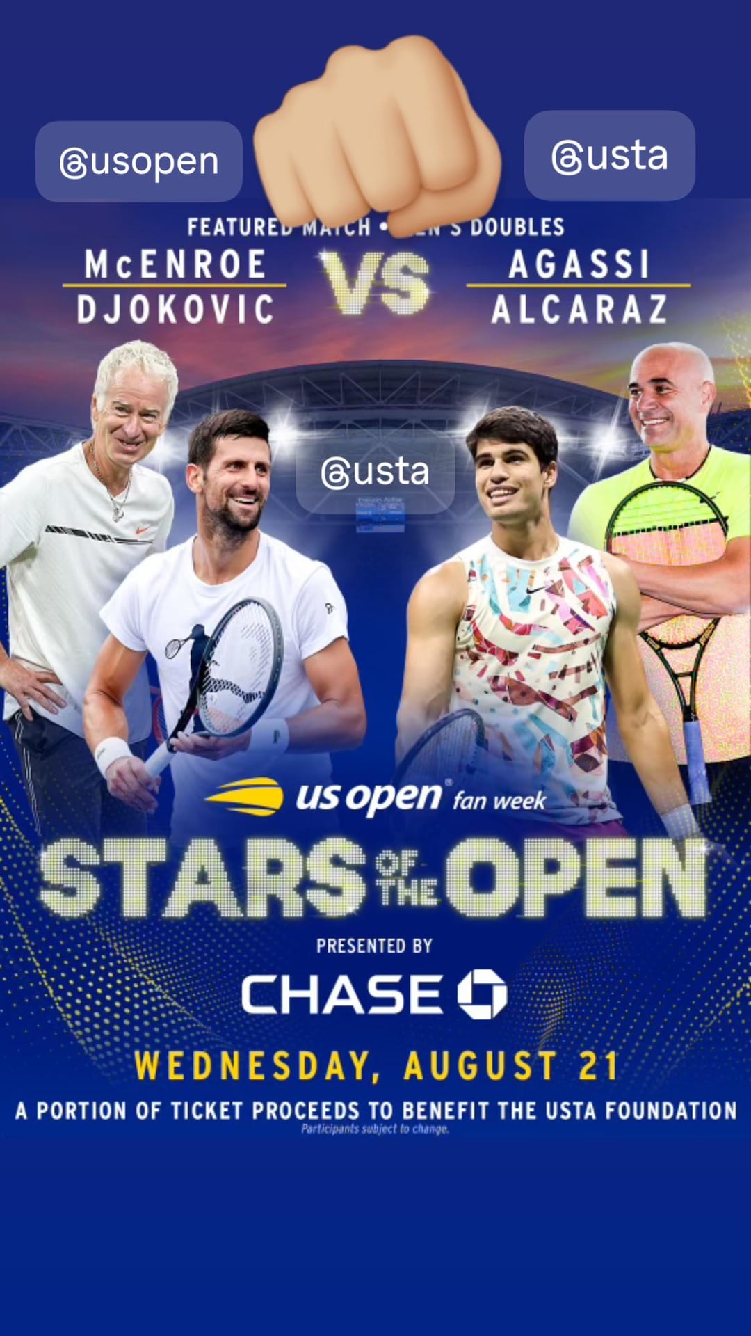 Agassi McEnroe rivalry
