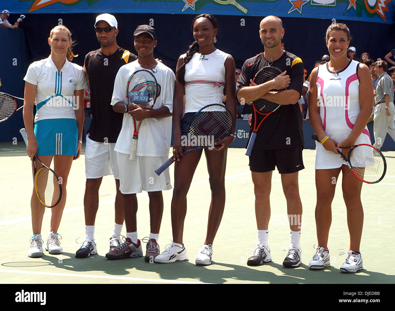 agassi young 0021