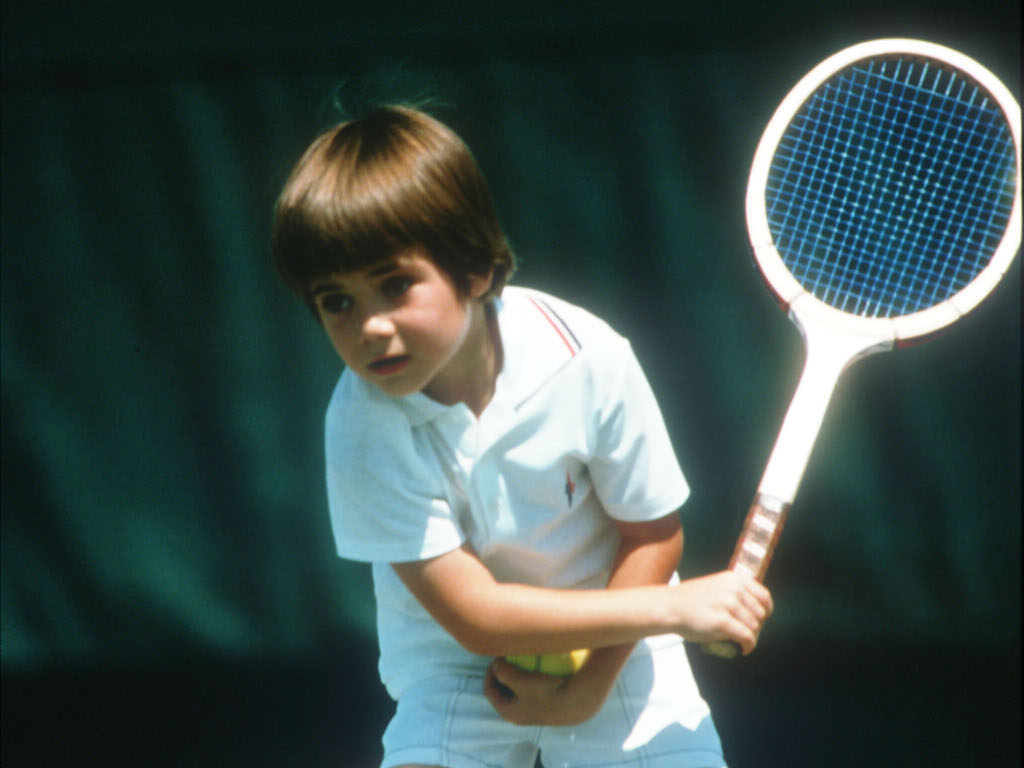agassi young 0023