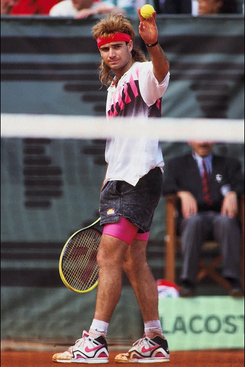 agassi young 0025