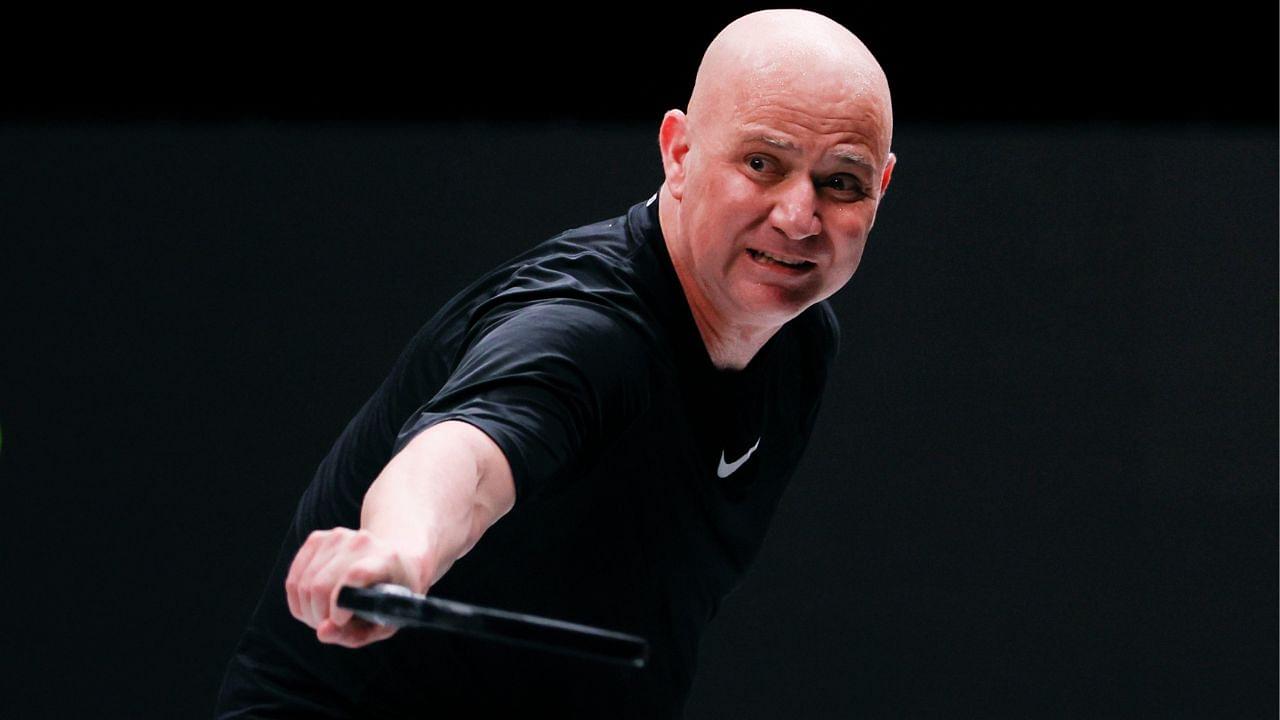 agassi young 0030