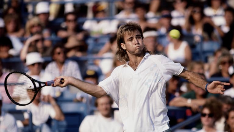agassi young 0038