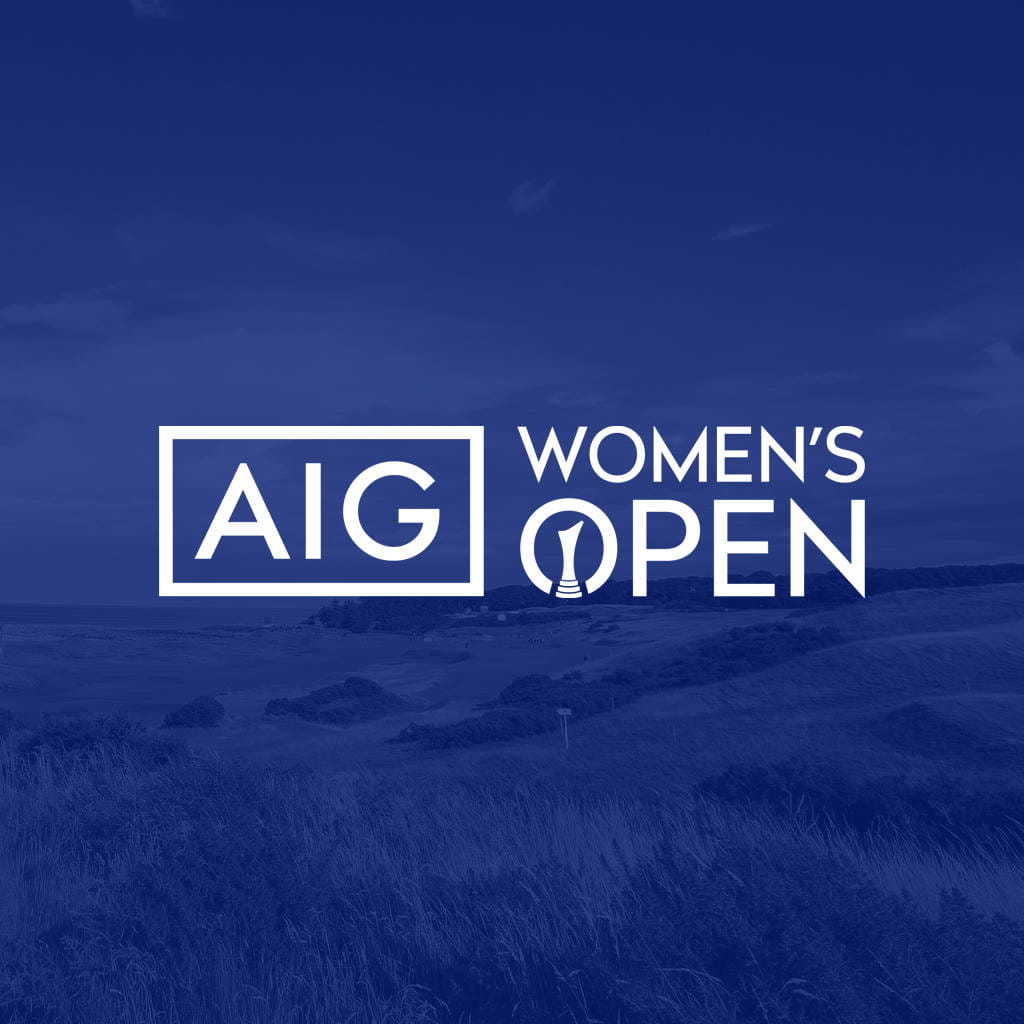 AIG Open Venue and Dates
