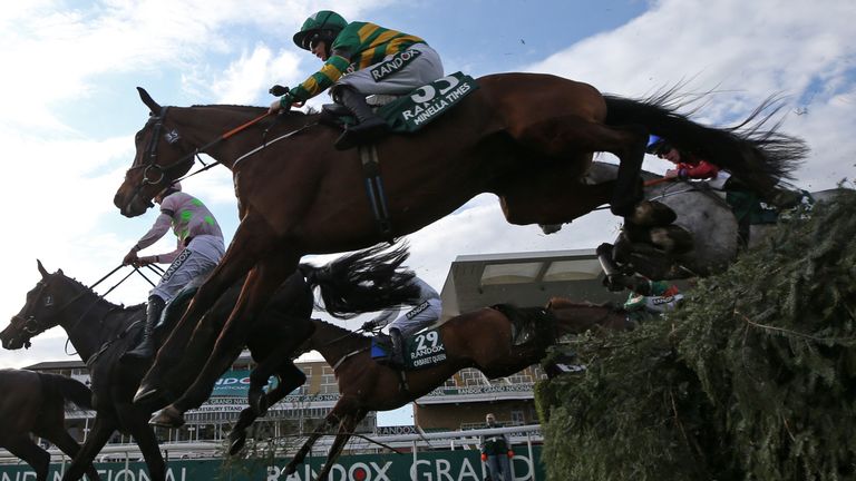 aintree grand national 2021 0025
