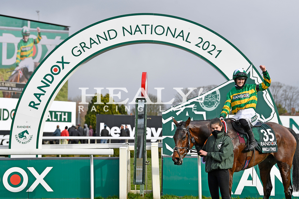 aintree grand national 2021 0034