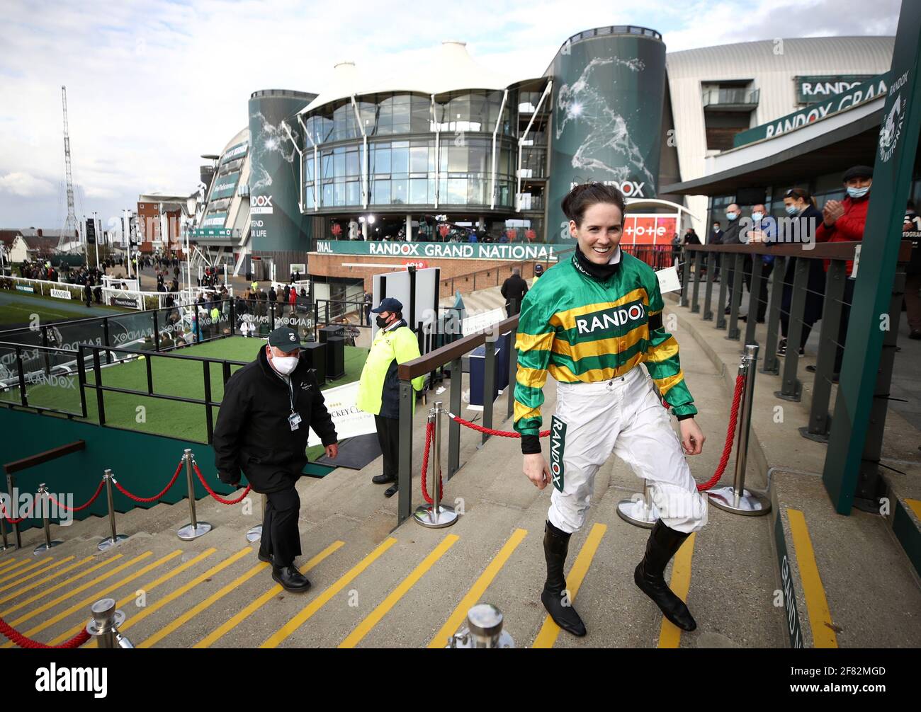aintree grand national 2021 0040