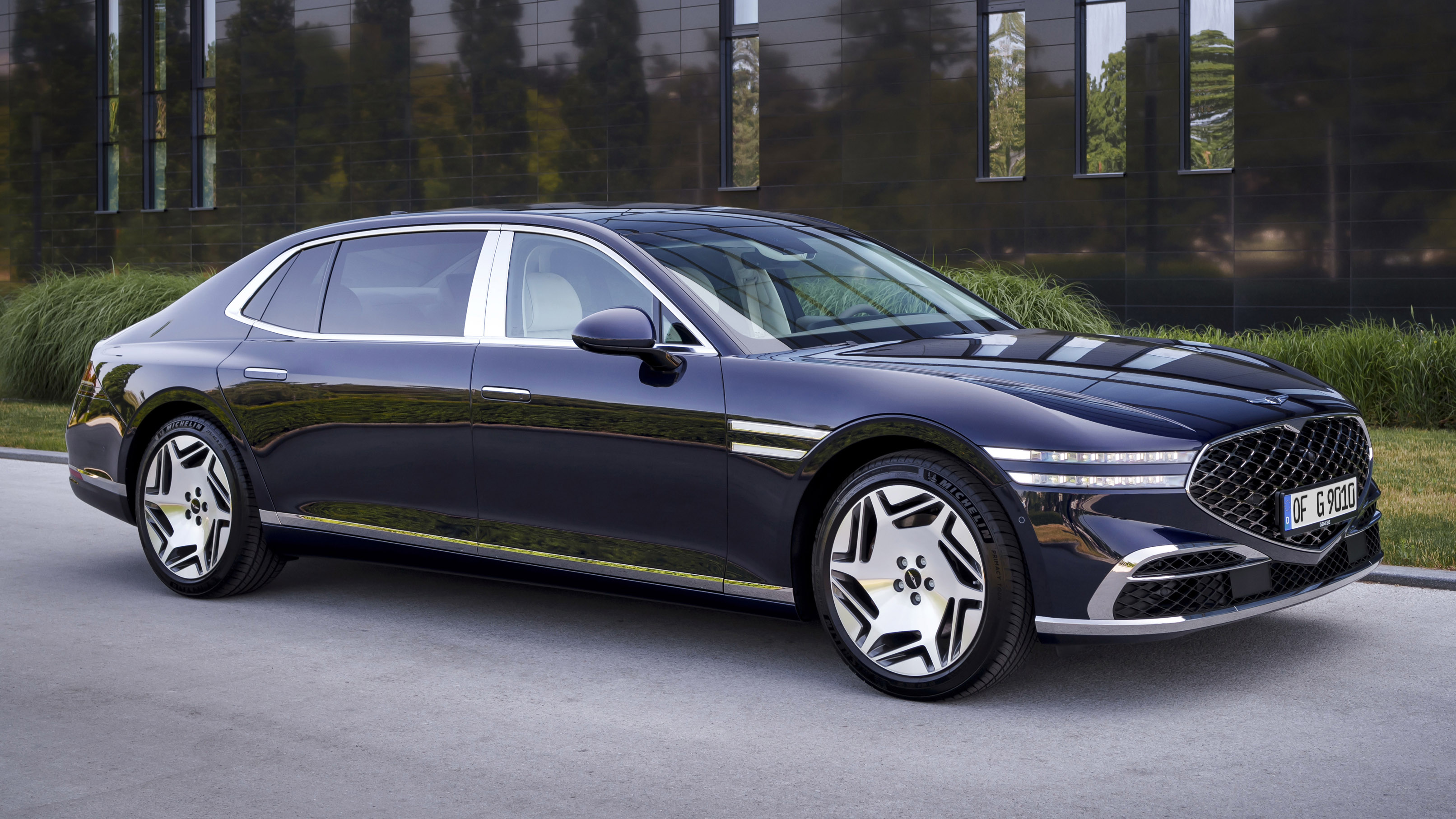 airport limousine service