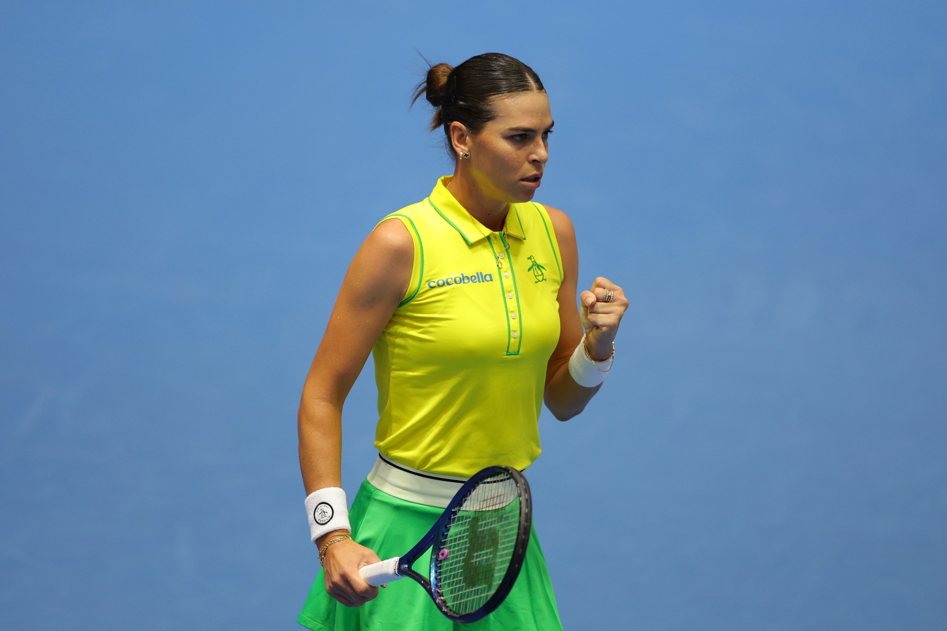 Ajla Tomljanović gallery