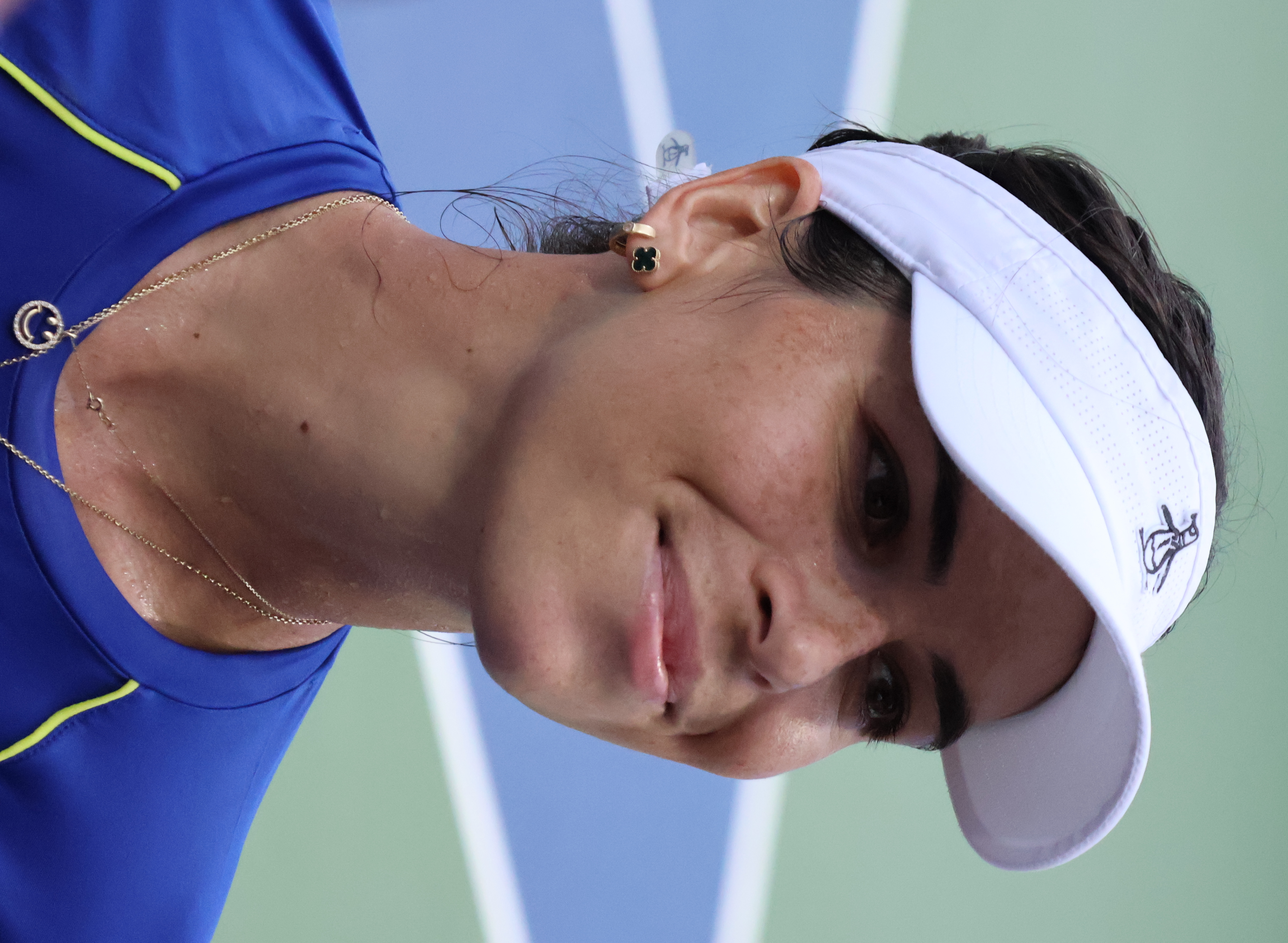 Ajla Tomljanović photos