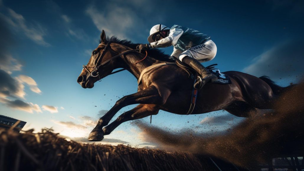 albert bartlett novices hurdle 0011