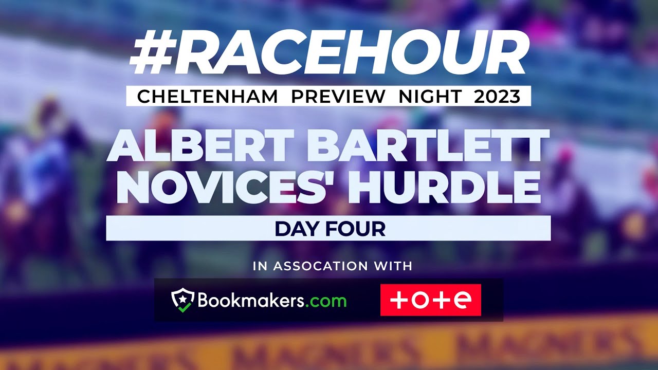 albert bartlett novices hurdle 0022