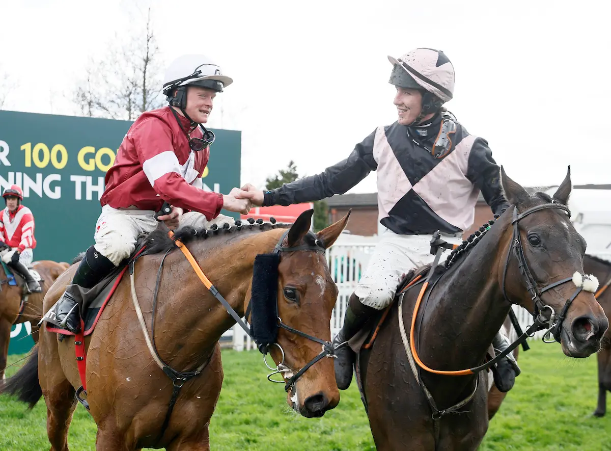 albert bartlett novices hurdle 0049