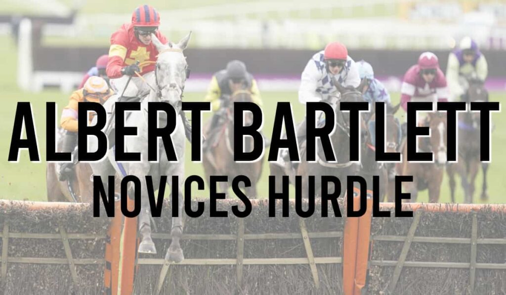 Albert Bartlett results