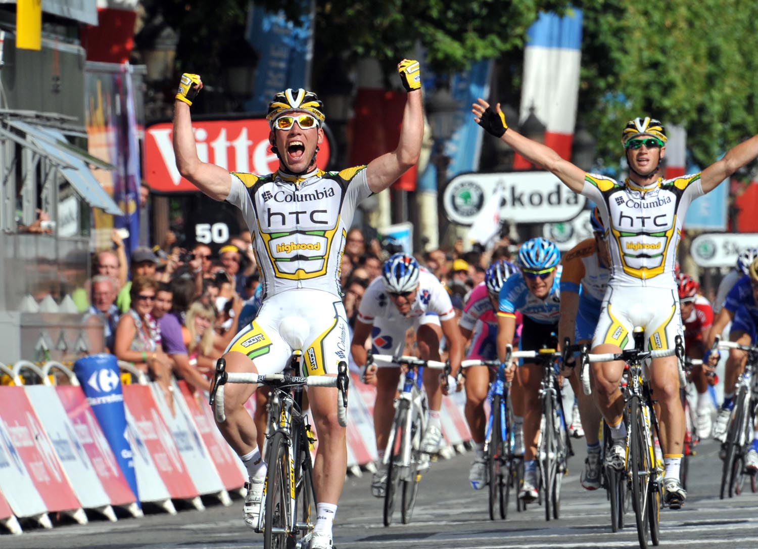 Alberto Contador