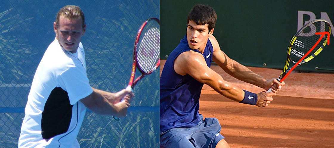 alcaraz backhand 0012