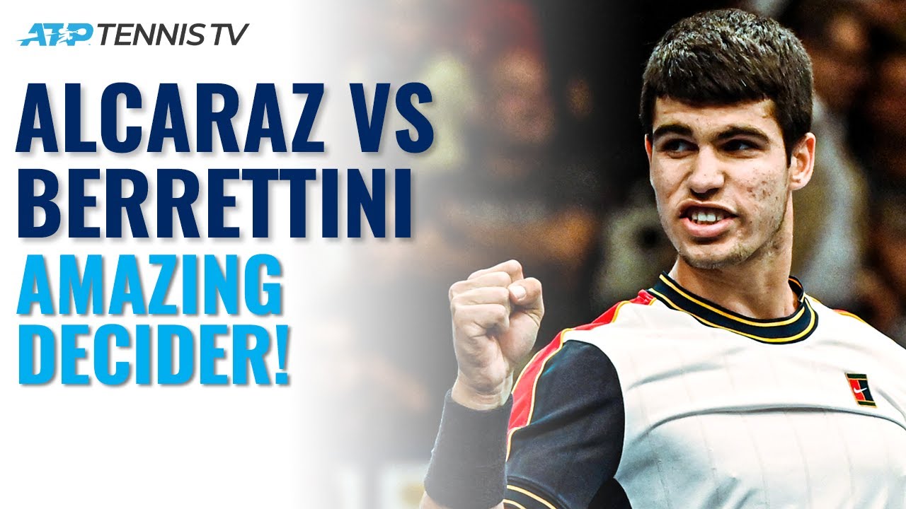 alcaraz v berrettini 0010