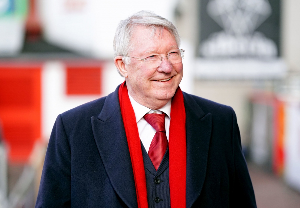 Alex Ferguson influence on football