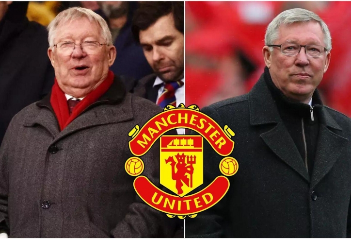 Alex Ferguson quotes