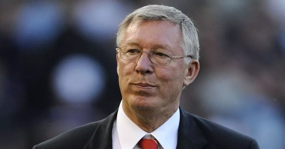Alex Ferguson 0011