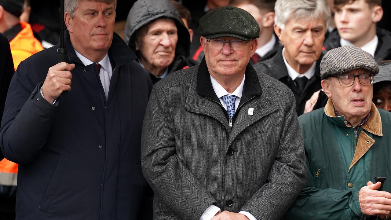 Alex Ferguson 0012