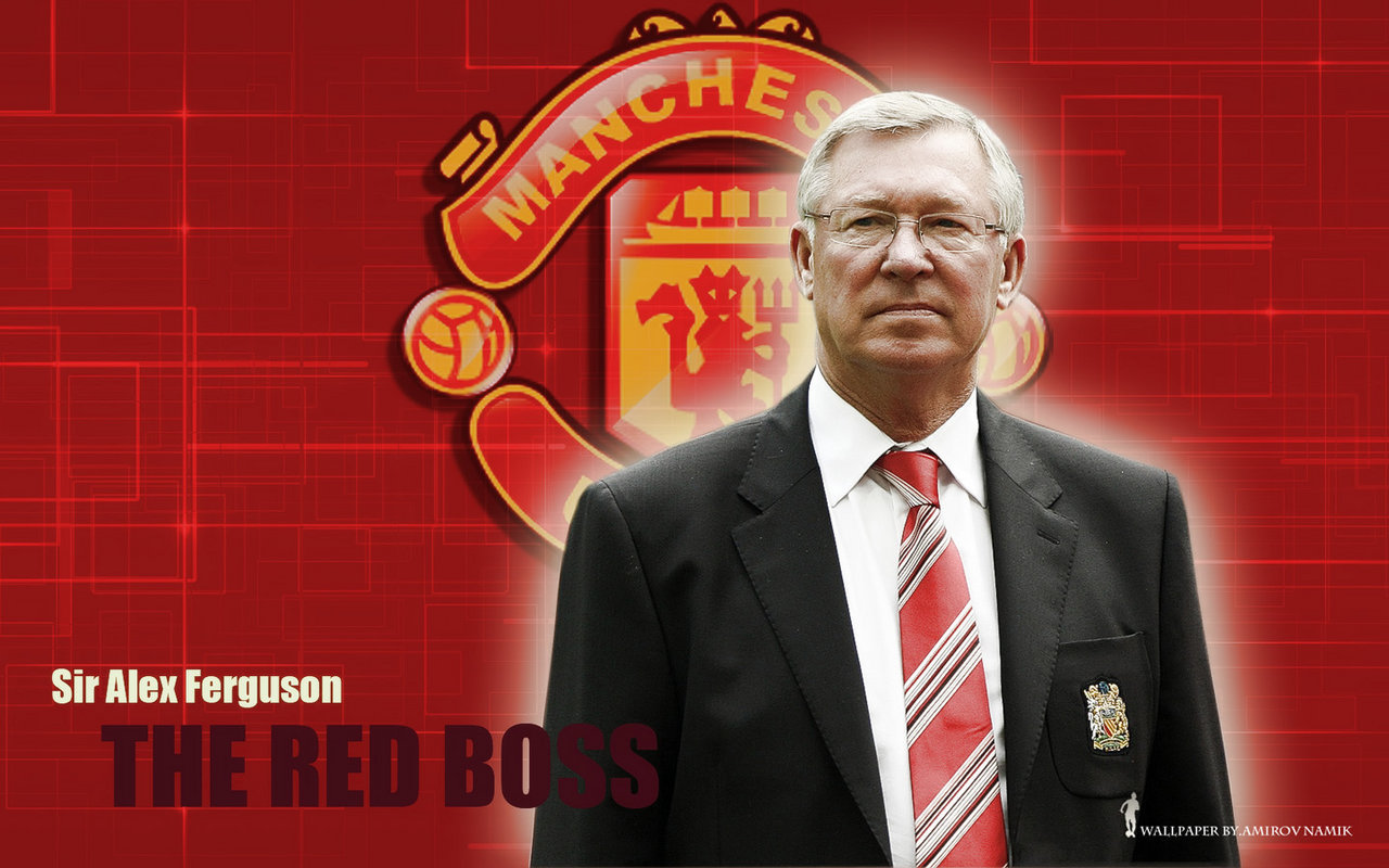 Alex Ferguson 0014