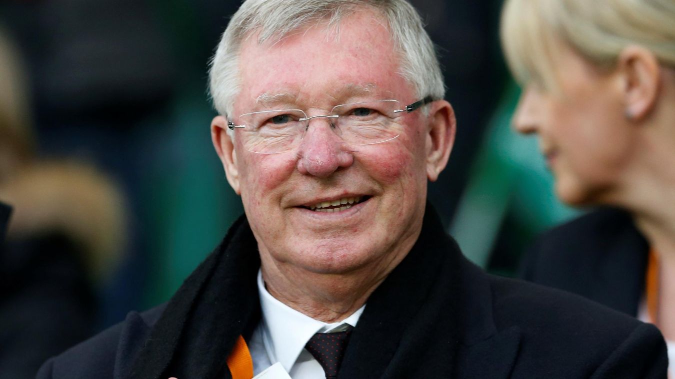 Alex Ferguson 0015