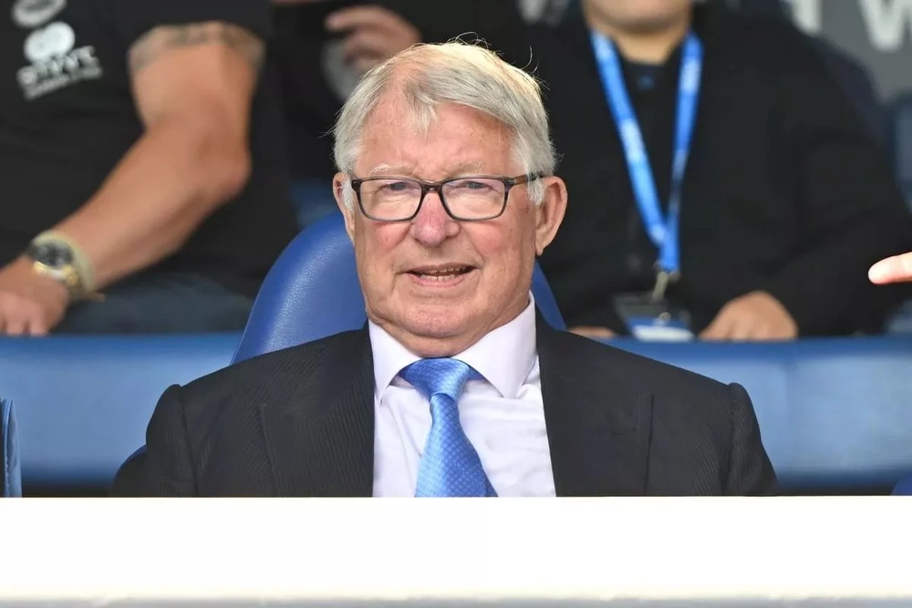 Alex Ferguson 0016