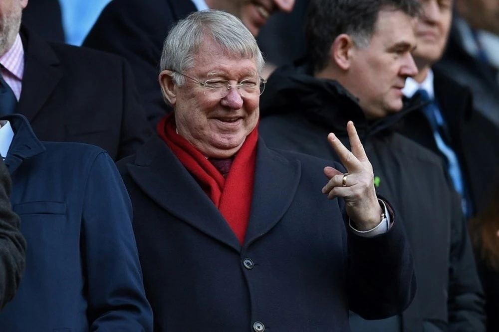 Alex Ferguson 0024
