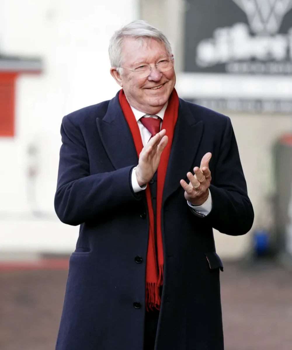 Alex Ferguson 0030