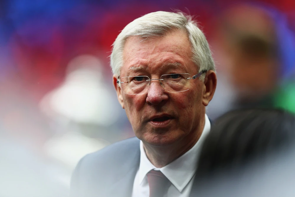 Alex Ferguson 0033