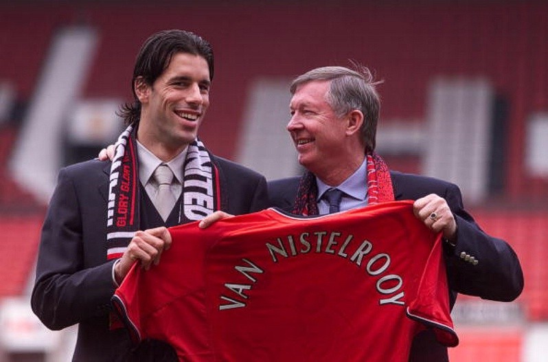 Alex Ferguson 0037