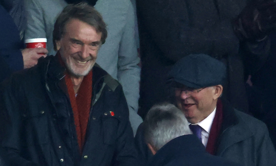 Alex Ferguson 0042