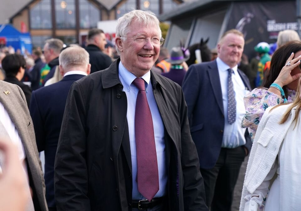 Alex Ferguson 0043