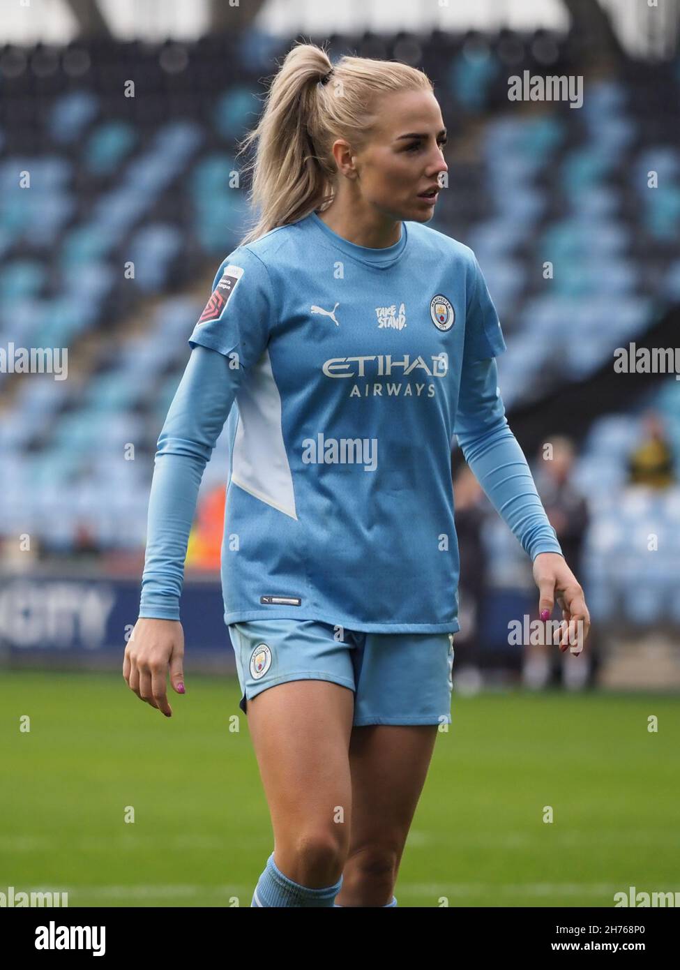 Alex Greenwood Instagram.