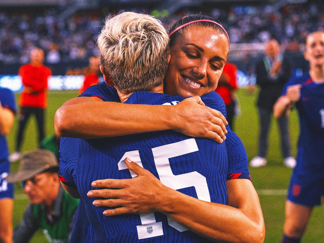 alex morgan and megan rapinoe 0017