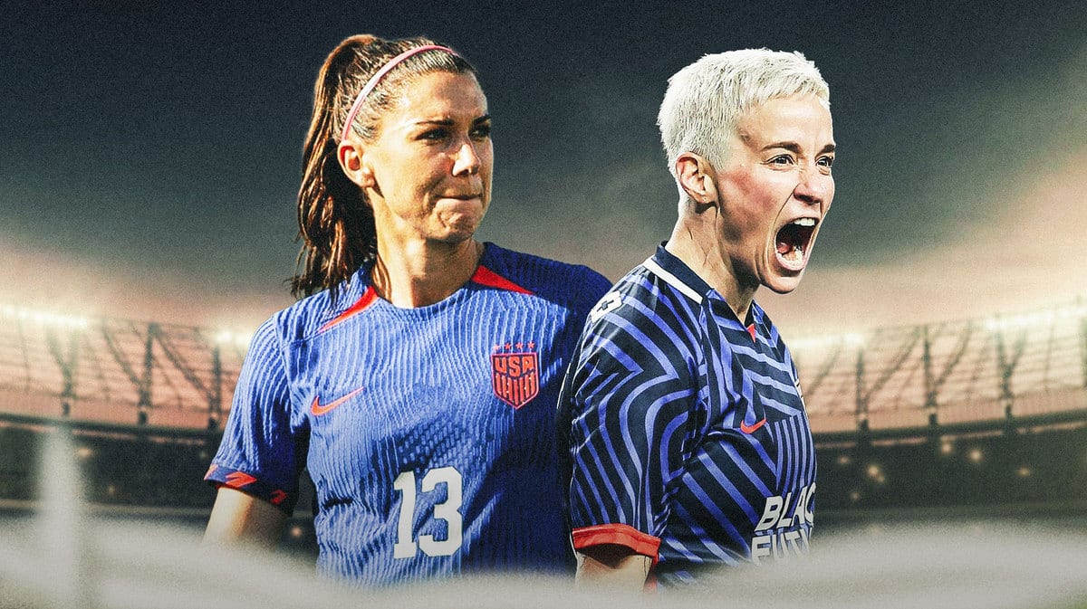 alex morgan and megan rapinoe 0035