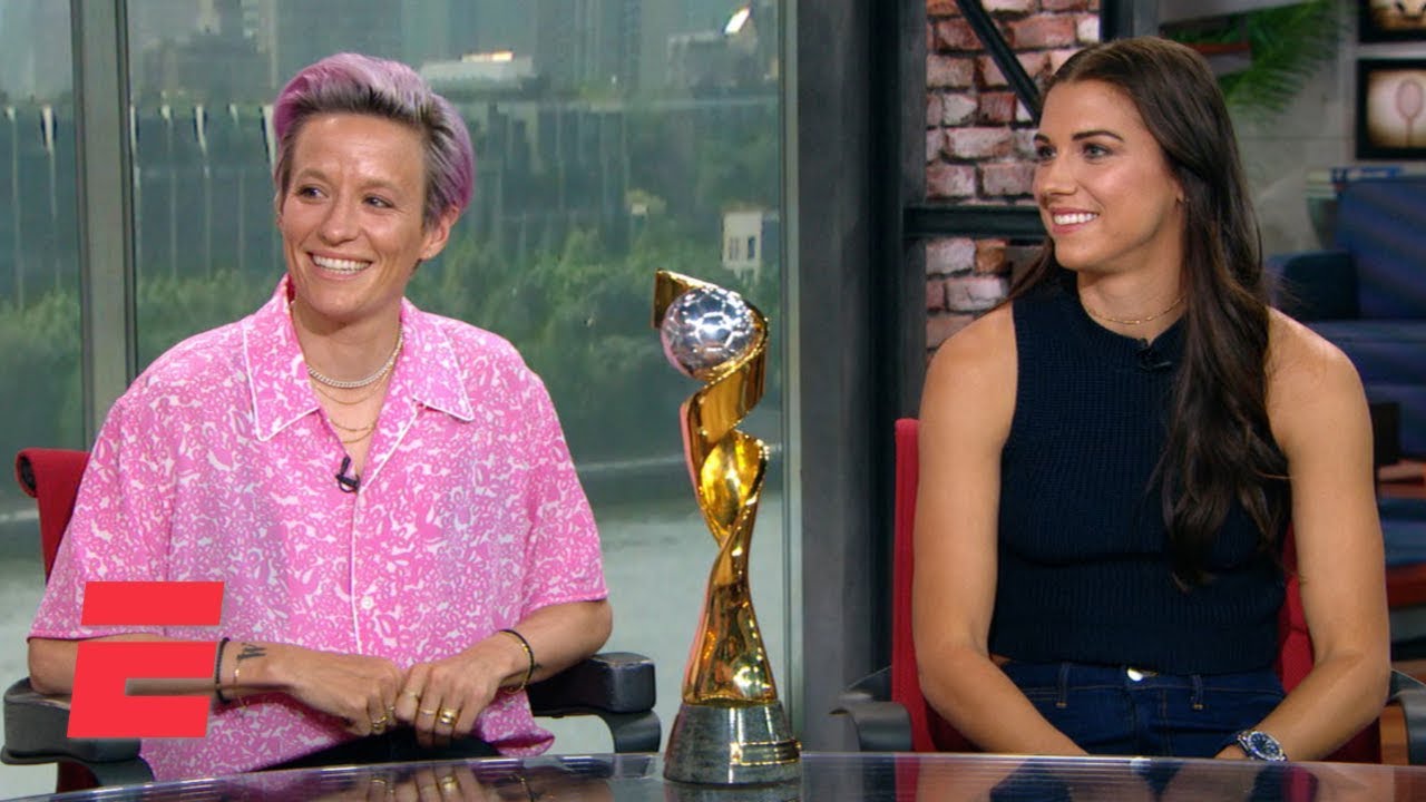 alex morgan and megan rapinoe 0043