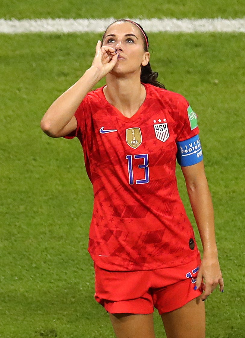 alex morgan pic 0047
